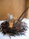 Thanksgiving centerpiece Thanksgiving table, thanksgiving decorating ideas