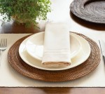thanksgiving table decor 