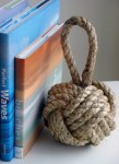 nautical bookend Christmas gift ideas for men