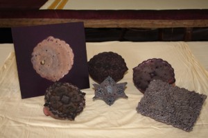 Blocks Used