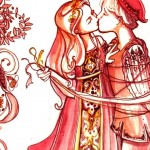 Ideas for Valentine's Day