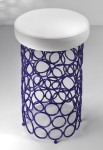 ideas for blue bathroom decor