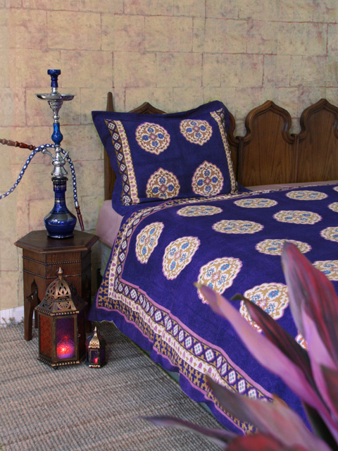 Sultan's Palace duvet