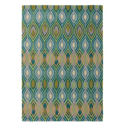 ideas for peacock living room decor