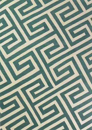 peacock decor