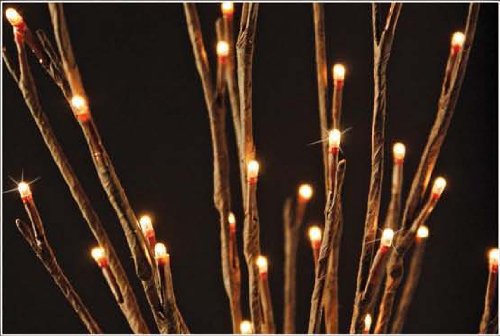 fall decor ideas for lighting