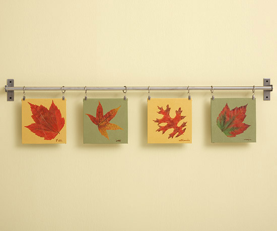 Wall art