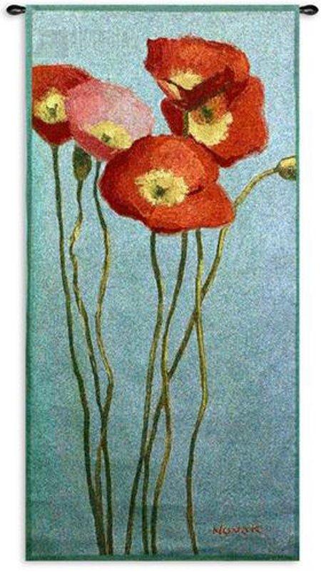 Botanical Wall tapestry
