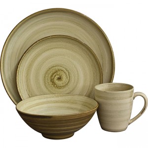 Sango dinnerware