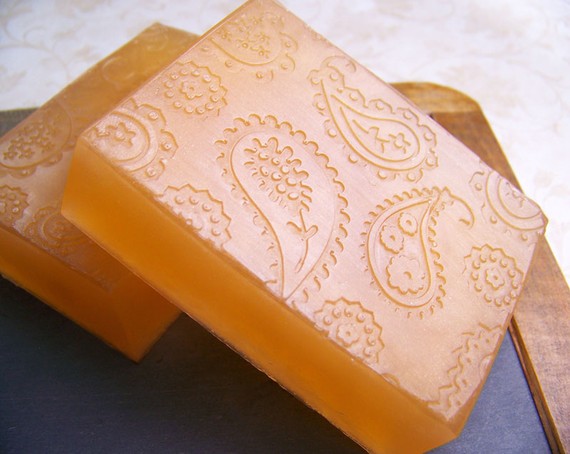 etsy glycerin soap Ideas for French Country Bathroom decor