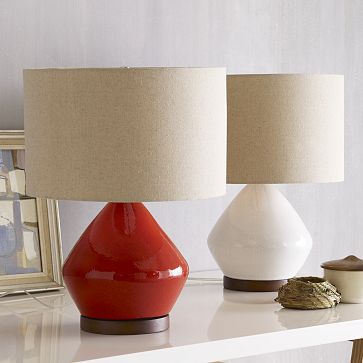Mia table lamp
