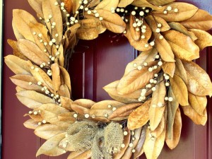 diy ideas for fall decor 