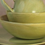 ceramic table settings thanksgiving table settings