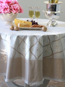 ideas for fall garden party