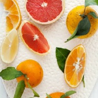 citrus tangerine tango