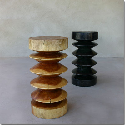 Fair trade, hand made furniture