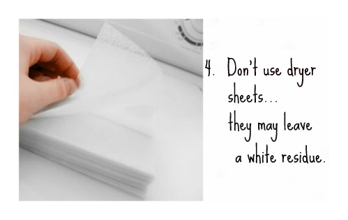  how to care for hand dyed tablecloth