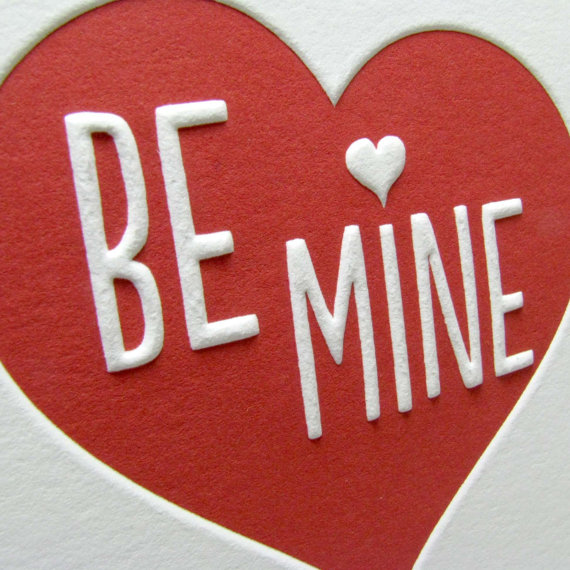 red valentine's day ideas