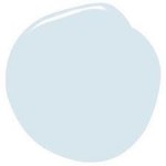 blue paint for child's room