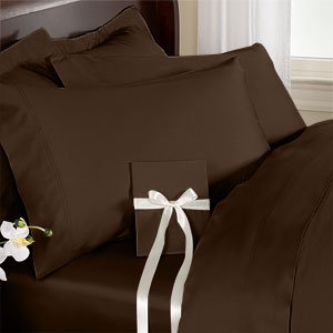 Ideas for a white, gold and chocolate bedroom