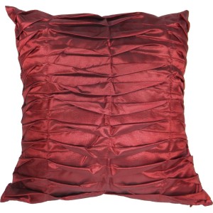 burgundy throw pillow Burgundy throw pillow to coordinate with Spice Route