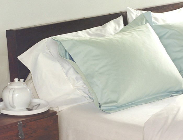 sage green sheets