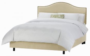 ideas for white and gold bedroom decor