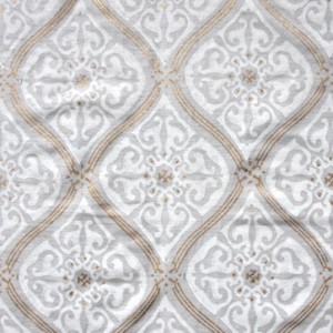 Ideas for white and gold decor
