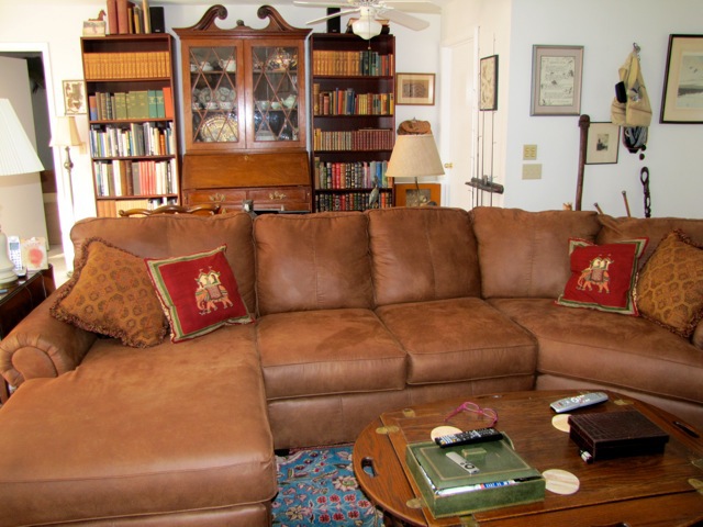 Maharaja cushion covers