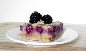 summer desserts