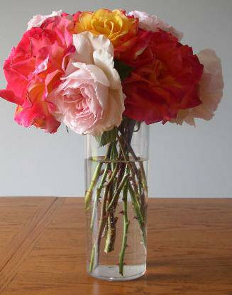 summer centerpiece ideas