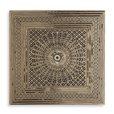 Tia wall art