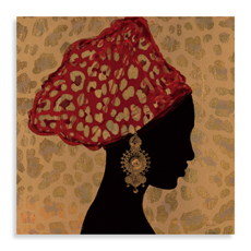 Wall art