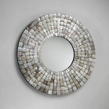 Mosaic Mirror