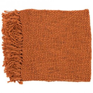 fall living room decor