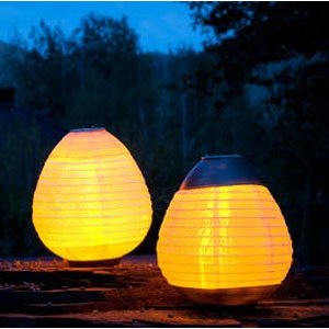LED Lanterns