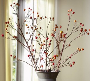 fall decor ideas