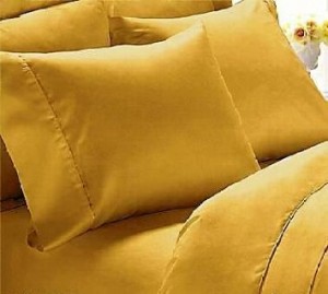 gold sheets