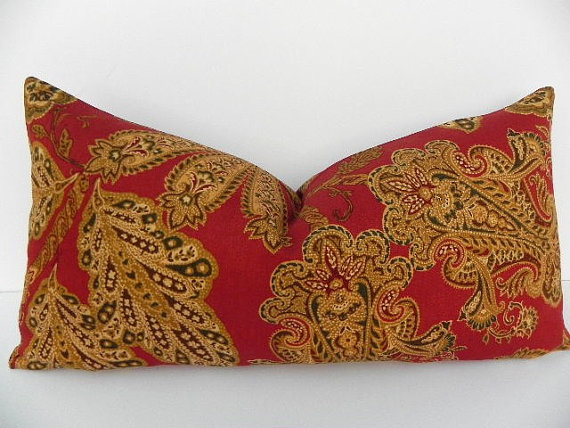 Decorative Pillow Cover