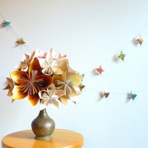 fall living room decor