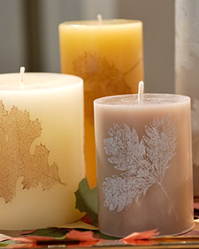 fall decor diy