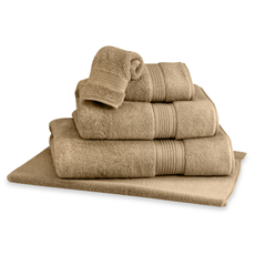 elizabeth arden bath towel set in bamboo bbb beige bath towels for fall