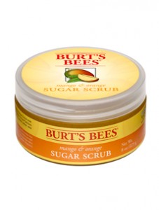 mango and orange sugar scrub citrus bath ideas