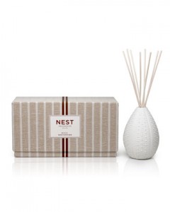 nest beach reed diffuser Beach bath accessories