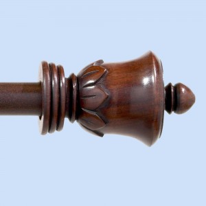 nobel drapery rod world market wooden global curtain rod