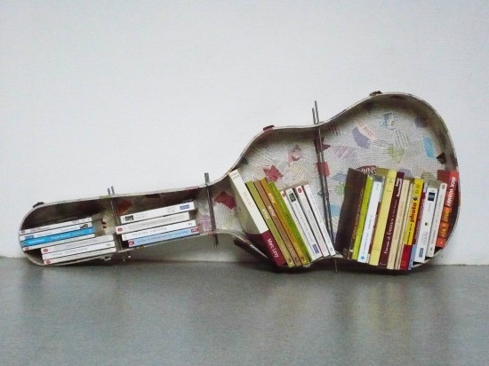 diy bookshelf ideas