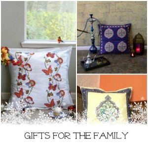 Gifts for the family