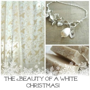 Ivy Lace linens