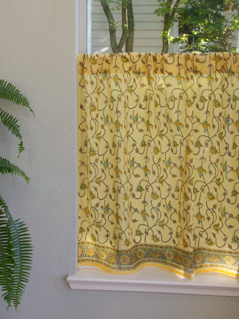 wotv_yellow_floral_beach_kitchen_curtain_main