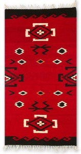 Zapatac Rug - Novica